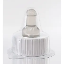 Friso Αποστειρωμένες Πιπίλες Για Το Γάλα Frisolac 1 RTF 24 Τεμάχια