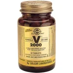 Solgar Formula VM-2000 30tabs
