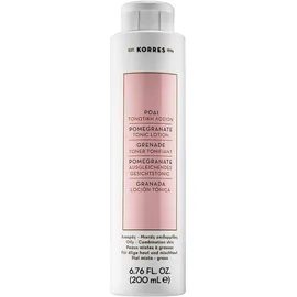 Korres τονωτική λοσιόν ρόδι 200ml