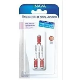 ELGYDIUM Trio Refill Red 0.7