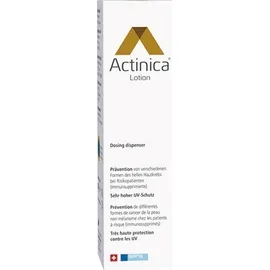 Actinica Lotion 80gr SPF50+
