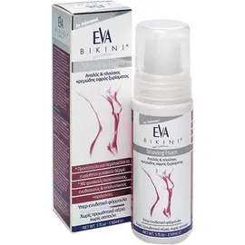 INTERMED Eva Bikini Shaving Foam 150ml