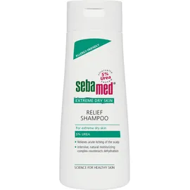 SebaMed Shampoo Urea 5% 200ml