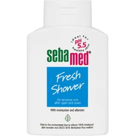 SebaMed Fresh Shower A.H.A. 200ml