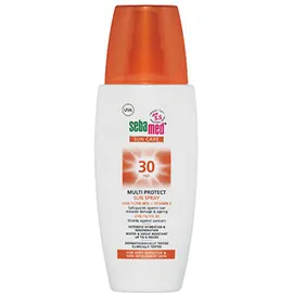 SebaMed Sun Spray F30 150ml