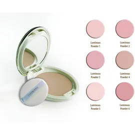 COVERDERM Luminous Compact Powder no.3 10gr