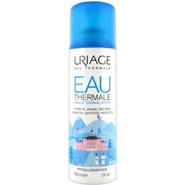 URIAGE EAU THERMALE D'URIAGE Thermal Water 150ML