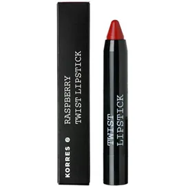 Korres rasberry twist lipstick allure 2.50ml
