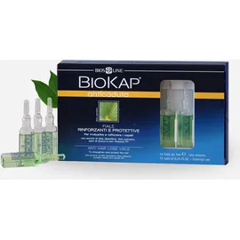 BIOΚAP ΑΜΠΟΥΛΕΣ 12x7 ML