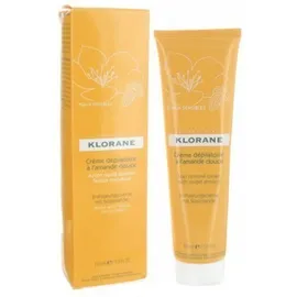 KLORANE CRÈME DEPILATOIRE TRES DOUCE 150ML