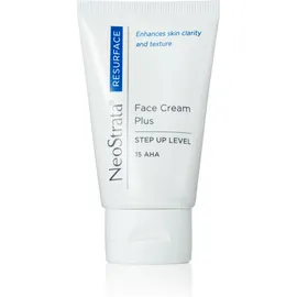NeoStrata Face Cream Plus 15% AHA 40g