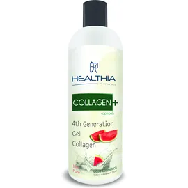 Healthia Collagen Καρπούζι 500ml
