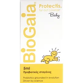 BioGaia ProTectis Baby Drops 5ml