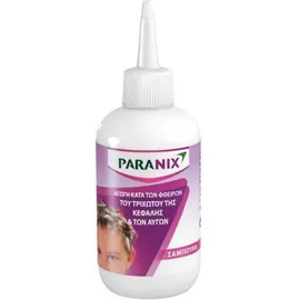 Paranix Shampoo 200ml