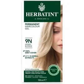 Herbatint Μόνιμη Βαφή 9N Ξανθό Μελί 150ml