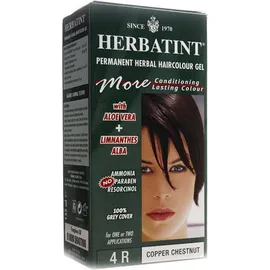 Herbatint Βαφή 4R Καστανό Χαλκού 135ml