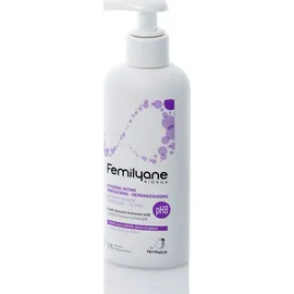 Biorga Femilyane Intime Hygiene Fluide Apaisant Hydratant pH8 200ml