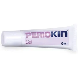 Kin Periokin Gel 30ml Τζελ με χλωρεξιδίνη
