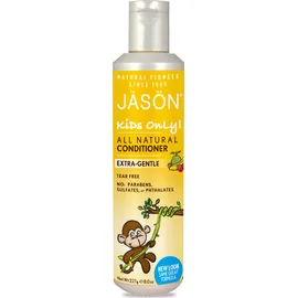 Jason Μαλακτική κρέμα μαλλιών (conditioner) για Παιδιά 227gr