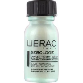 Lierac Sebologie Blemish Correction Stop Spots Concentrate 15ml