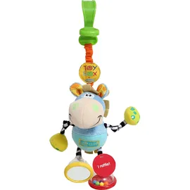Playgro Dingly Dangly Clip Clop, Κρεμαστό Παιχνίδι για Καρότσι 0μ+