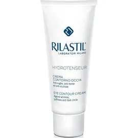 Rilastil Hydrotenseur Eye Contour Cream Αντιρυτιδική Κρέμα Ματιών 15ml
