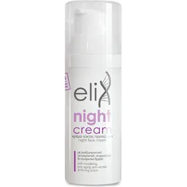 Genomed Elix Night Cream 50ml
