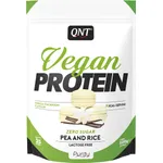 QNT Vegan Protein Pea & Rice vanilla macaroon 20gr