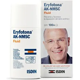Isdin Eryfotona Ak-Nmsc Fluid SPF100+ 50ml