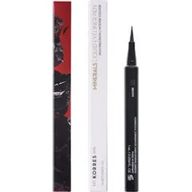 Korres Minerals Liquid Eyeliner Brown 02 1ml