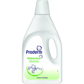 Proderm Μαλακτικό Ρούχων 2lt