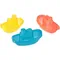 Εικόνα 1 Για Playgro Χρωματιστά Καραβάκια Bright Baby Boats 3τμχ
