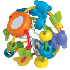 Playgro Play and Learn Ball