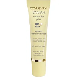 Coverderm Vanish Concealer Plus SPF+50 No3 10ml