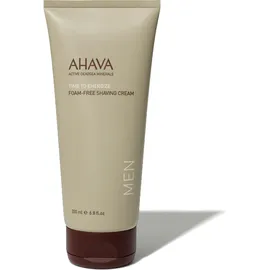 Ahava Men’s Foam-Free Shaving Cream 200ml