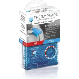 TheraPearl Sports Pack , Θερμοφόρα / Παγοκύστη Πολλαπλών Περιοχών 19,1 X 11,4 cm
