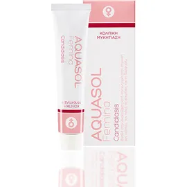 Aquasol Femina Candidiasis 30ml