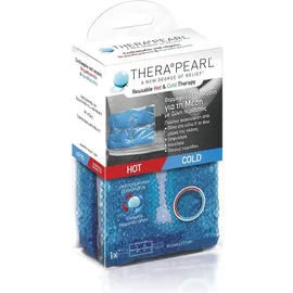 Therapearl Θερμοφόρα / Παγοκύστη Για τη Μέση με Ζώνη Περίδεσης 43,2 X 17,1 cm