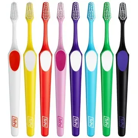 TePe Nova Supreme Οδοντόβουρτσα με τριγωνικό σχήμα κεφαλής 1τμχ