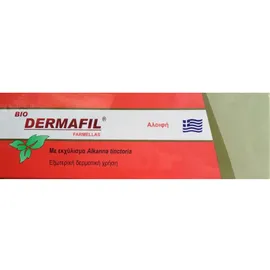 Farmellas Bio Dermafil για Επούλωση Πληγών 120ml