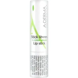 A-Derma Lip Balm Stick, Στικ για Σκασμένα Χείλη 4gr