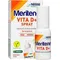 Εικόνα 1 Για Nestle Meritene Vita D+ Spray 18ml Συμπλήρωμα Διατροφής