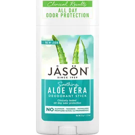 Jason Αποσμητικό με Αλόη Βέρα σε Στικ 70gr