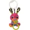 Εικόνα 1 Για PlayGro Peek-A-Boo Wiggling Bunny Κρεμαστό Παιχνιδάκι με Δόνηση 0m+ 1 Τεμάχιο