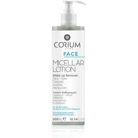 Corium Face Micellar Lotion 300ml