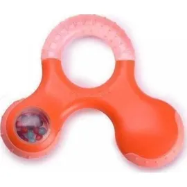 Suavinex Δροσιστικός Κρίκος Οδοντοφυΐας 6m+ Κόκκινο 1τεμ