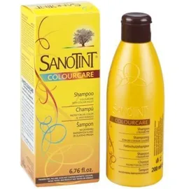 Sanotint Color Care shampoo 200ml