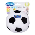Playgro My first Soccer Ball 1τμχ