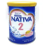 Nativa 2 Γάλα σε σκόνη από τον 6ο μήνα 400gr