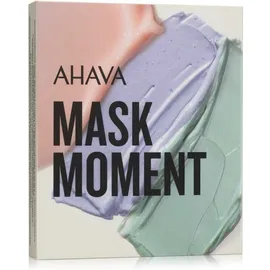 Ahava Kit 7 Masks Moment 1τμχ